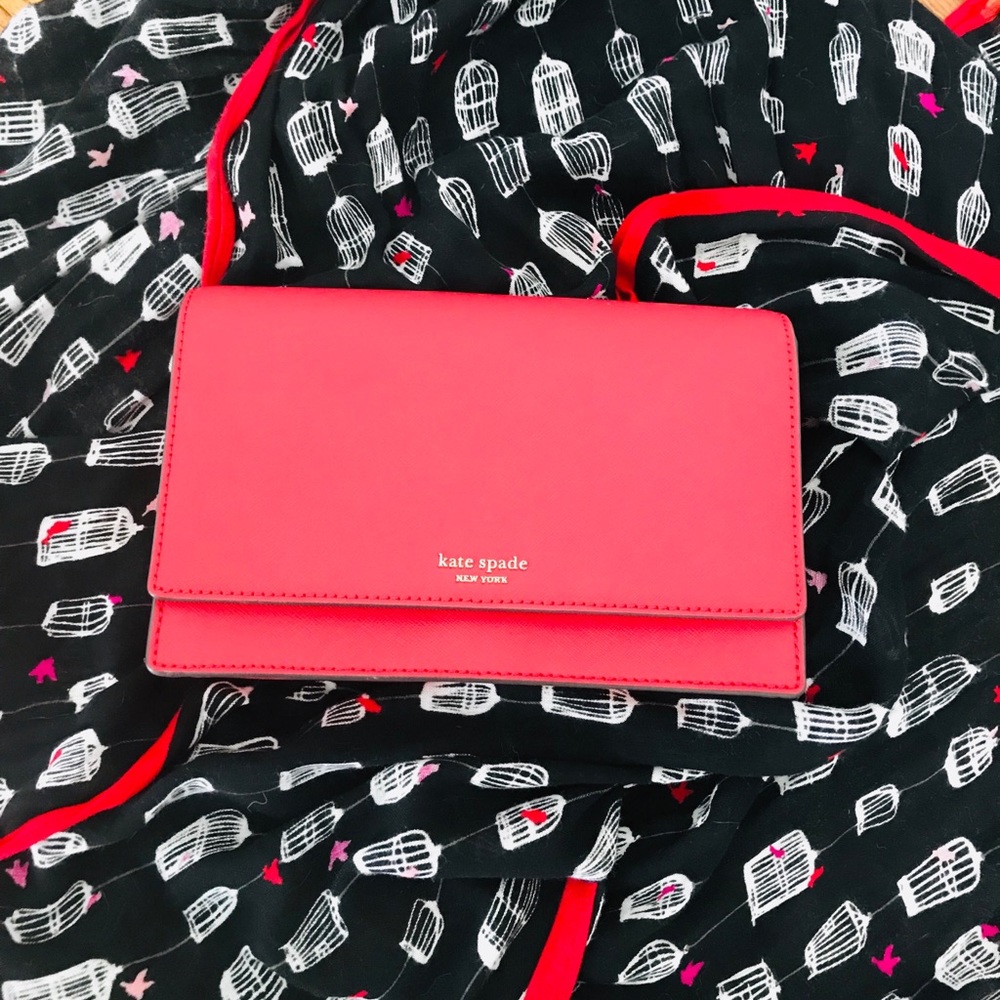 Kate Spade Cameron Convertible Crossbody **NWT!**